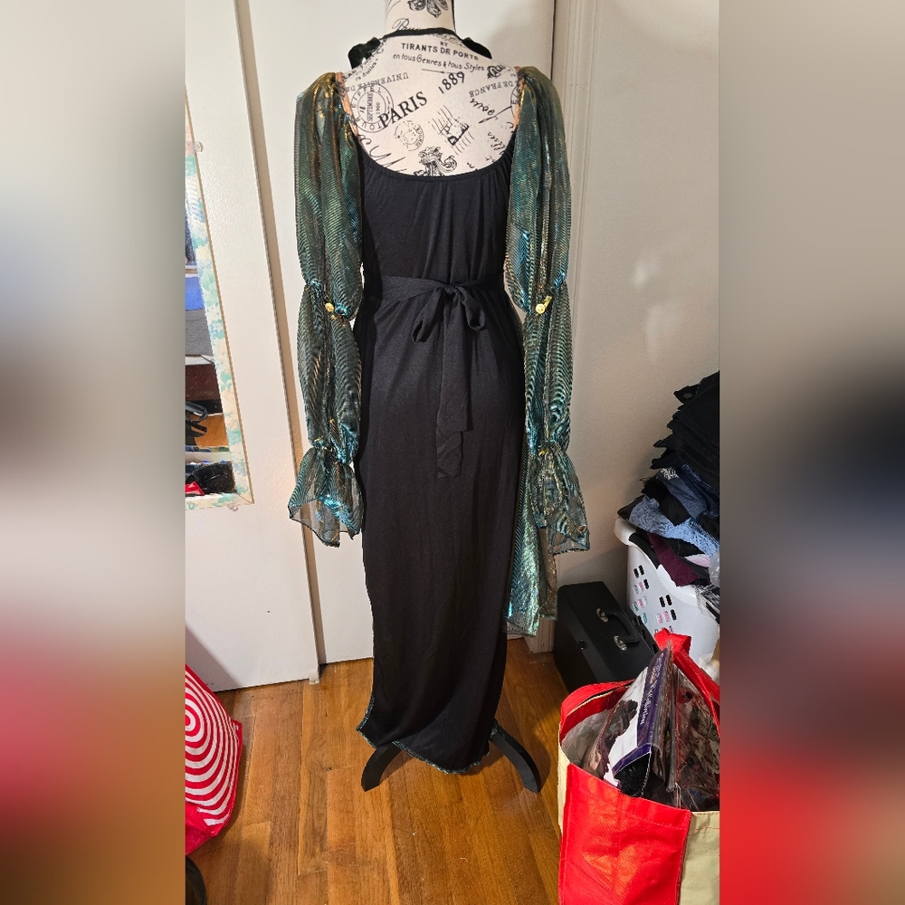 Forum Medusa Halloween Costume - Picture 2 of 15